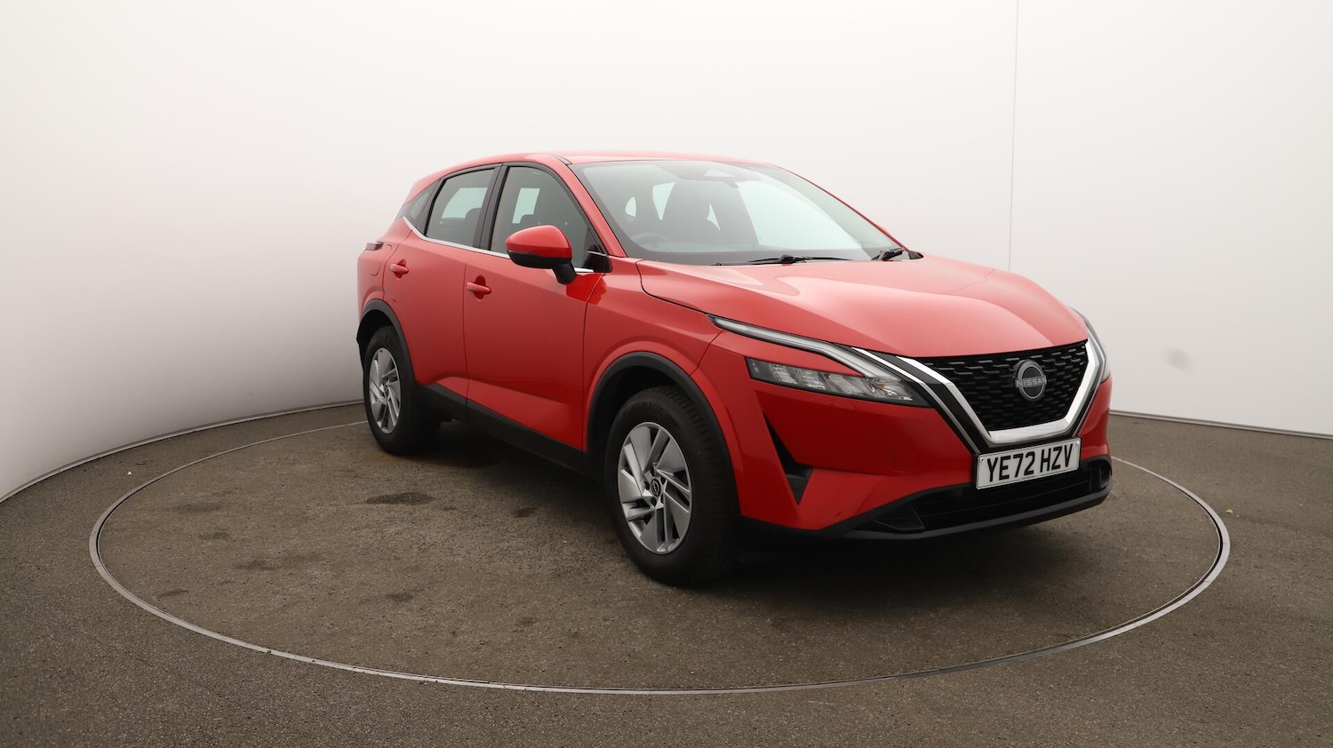 Used Nissan Qashqai 2022 for sale - 76032430: Photo 26