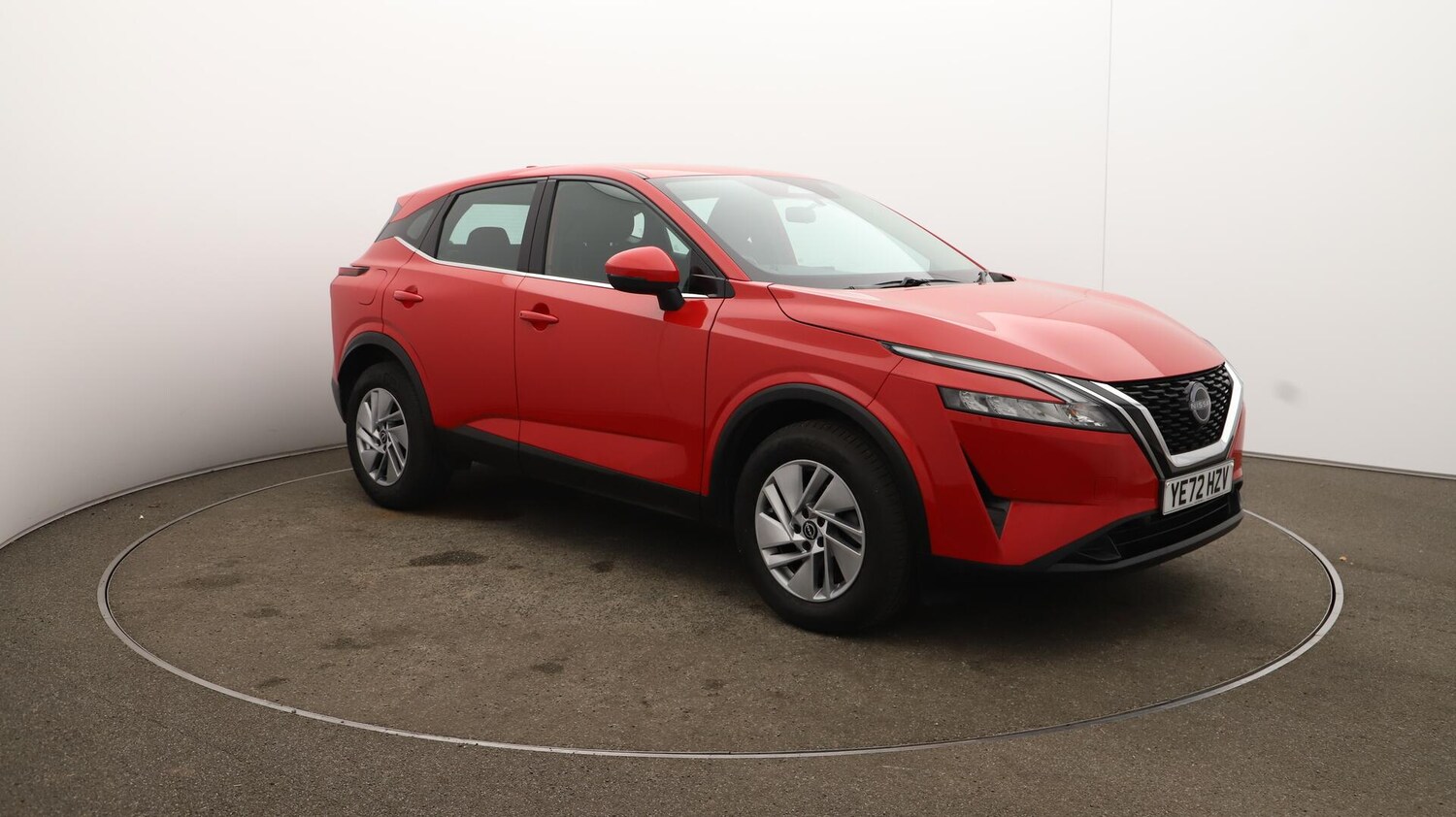 Used Nissan Qashqai 2022 for sale - 76032430: Photo 28