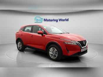 Used Nissan Qashqai 2022 for sale - 76032430: Photo 2