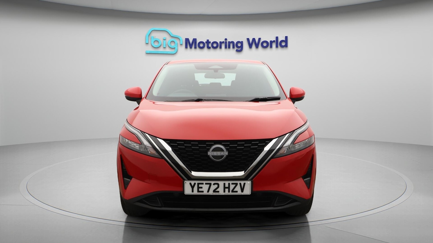 Used Nissan Qashqai 2022 for sale - 76032430: Photo 3