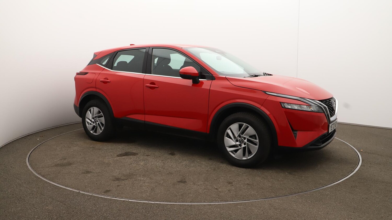 Used Nissan Qashqai 2022 for sale - 76032430: Photo 30