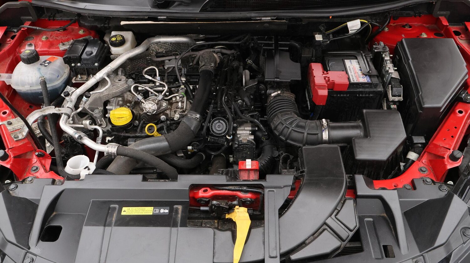 Used Nissan Qashqai 2022 for sale - 76032430: Photo 31