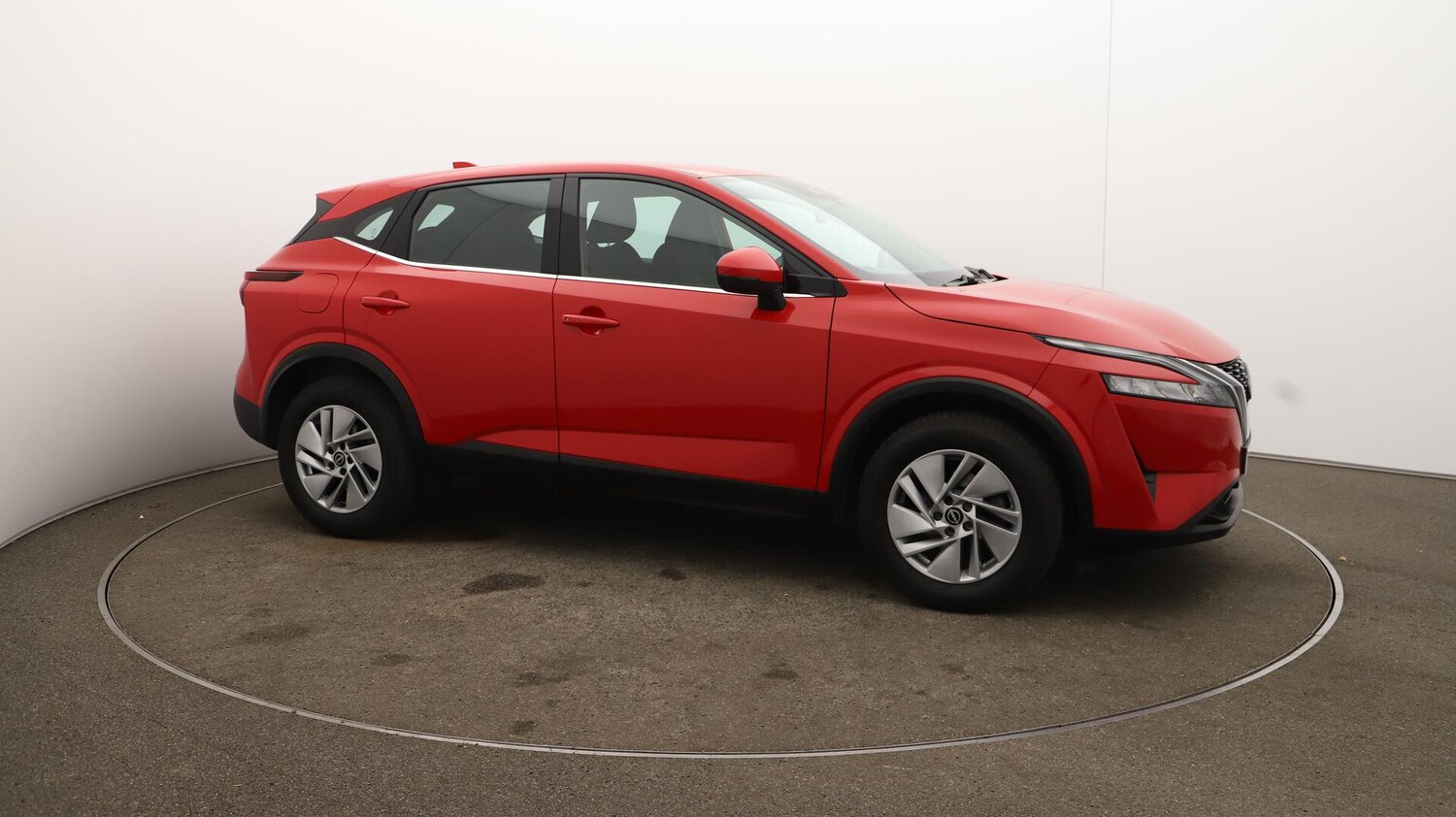 Used Nissan Qashqai 2022 for sale - 76032430: Photo 32