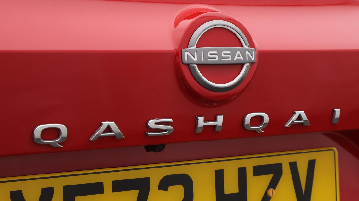 Used Nissan Qashqai 2022 for sale - 76032430: Photo 33