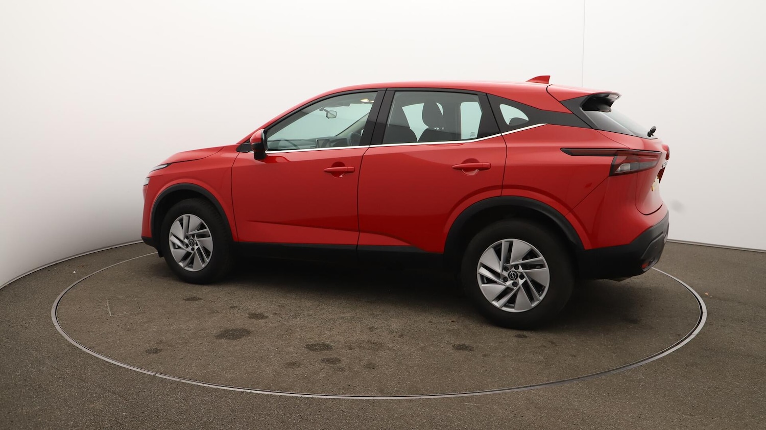 Used Nissan Qashqai 2022 for sale - 76032430: Photo 34
