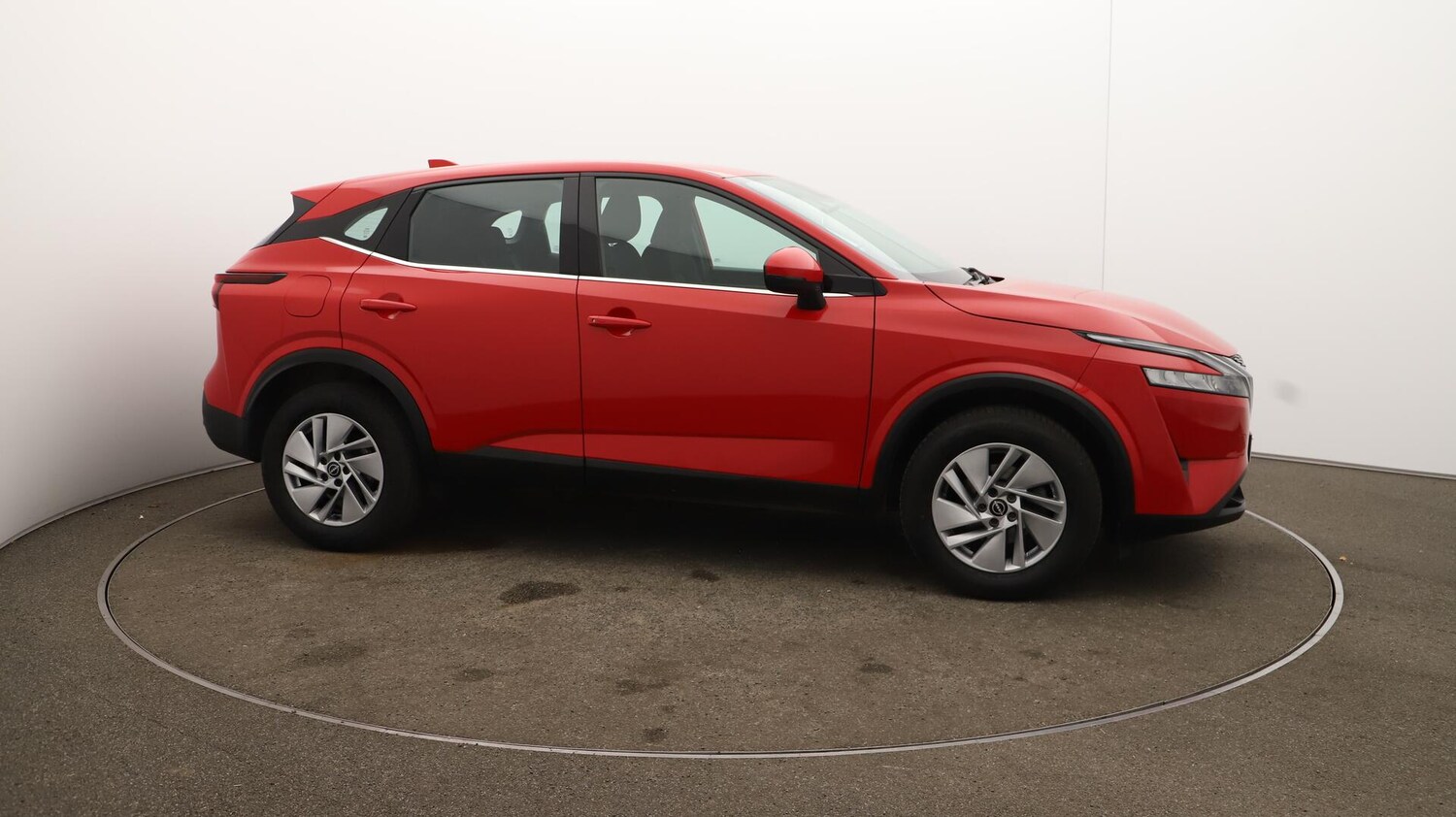 Used Nissan Qashqai 2022 for sale - 76032430: Photo 36