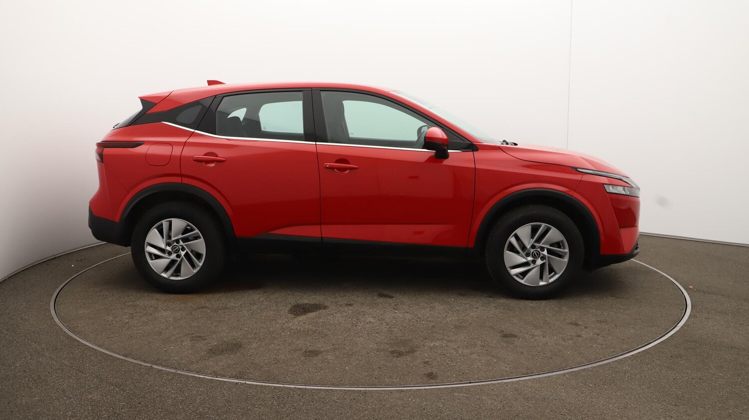 Used Nissan Qashqai 2022 for sale - 76032430: Photo 38