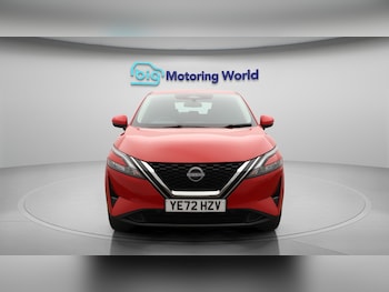 Used Nissan Qashqai 2022 for sale - 76032430: Photo 3