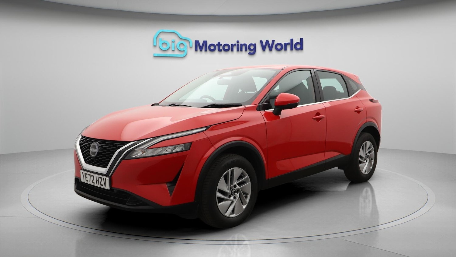Used Nissan Qashqai 2022 for sale - 76032430: Photo 4