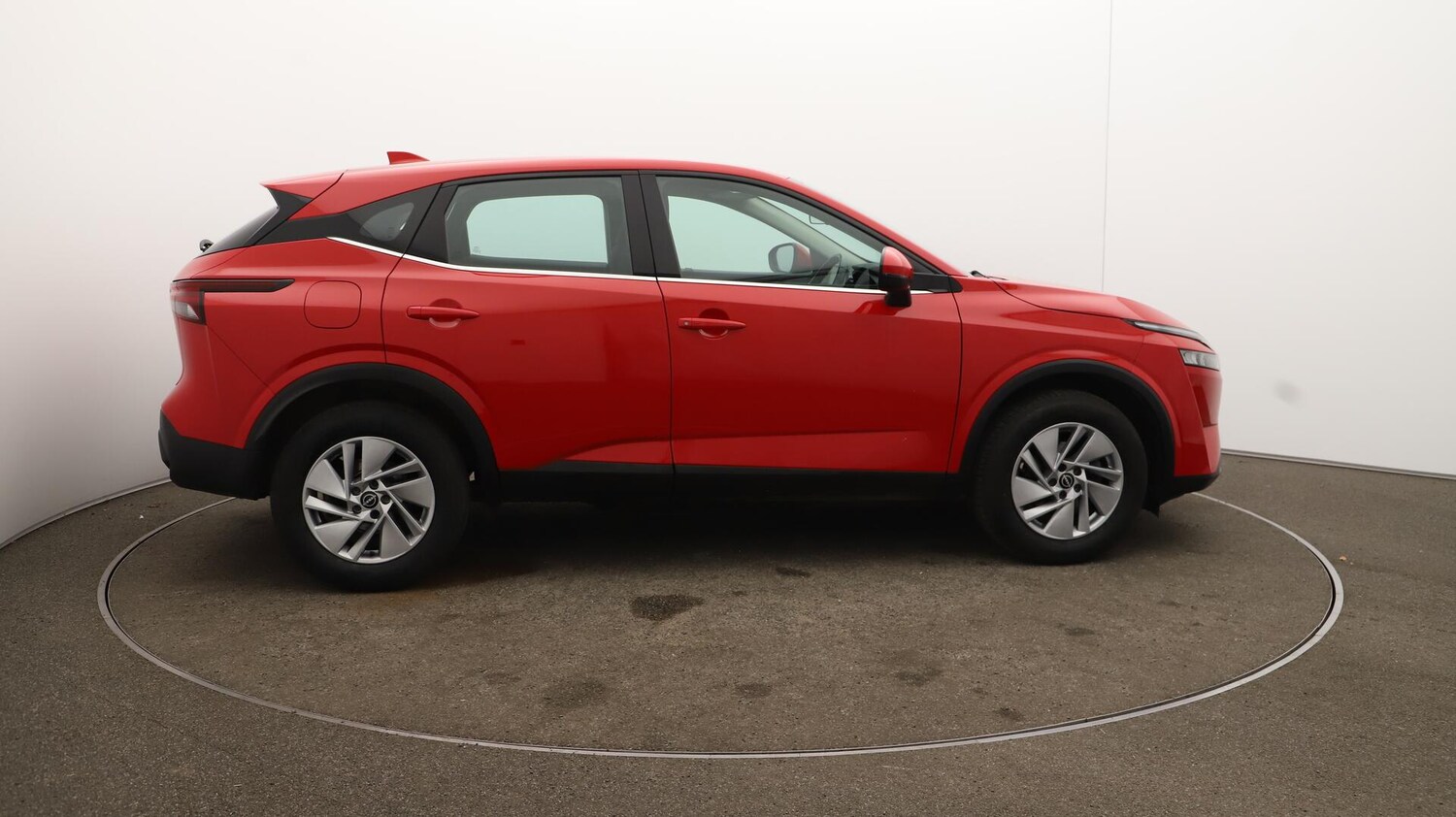 Used Nissan Qashqai 2022 for sale - 76032430: Photo 40