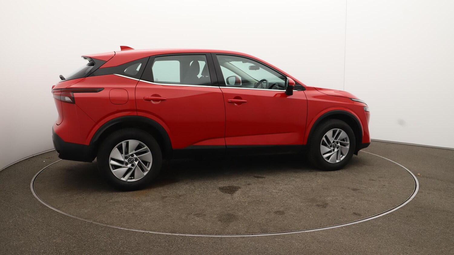 Used Nissan Qashqai 2022 for sale - 76032430: Photo 42