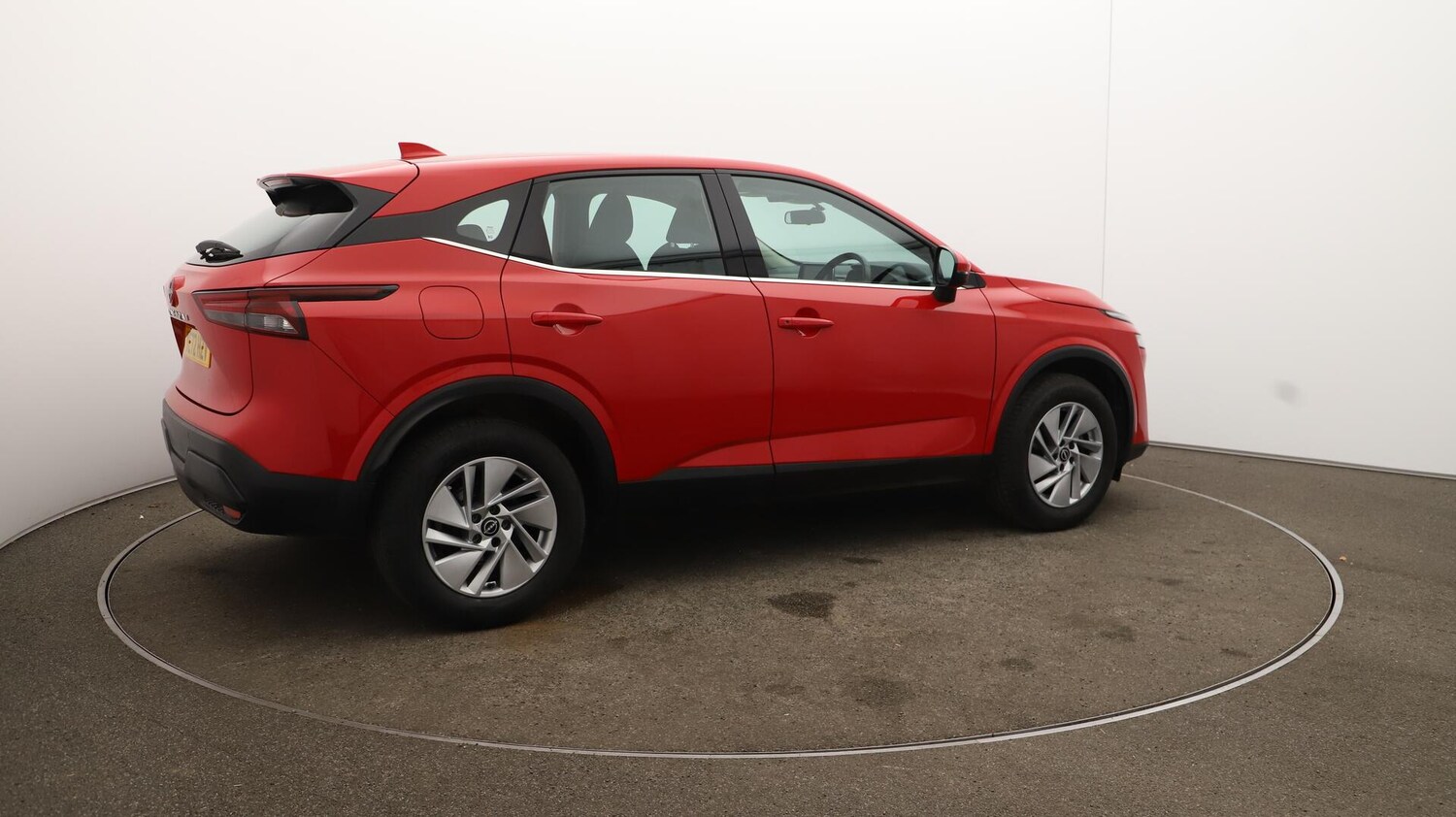 Used Nissan Qashqai 2022 for sale - 76032430: Photo 44