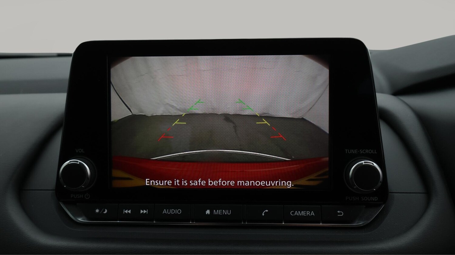 Used Nissan Qashqai 2022 for sale - 76032430: Photo 45