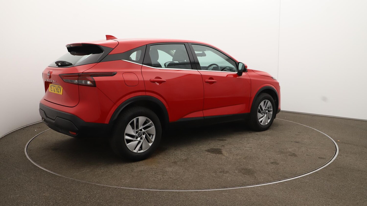 Used Nissan Qashqai 2022 for sale - 76032430: Photo 47