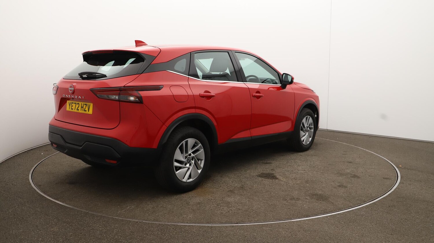 Used Nissan Qashqai 2022 for sale - 76032430: Photo 49