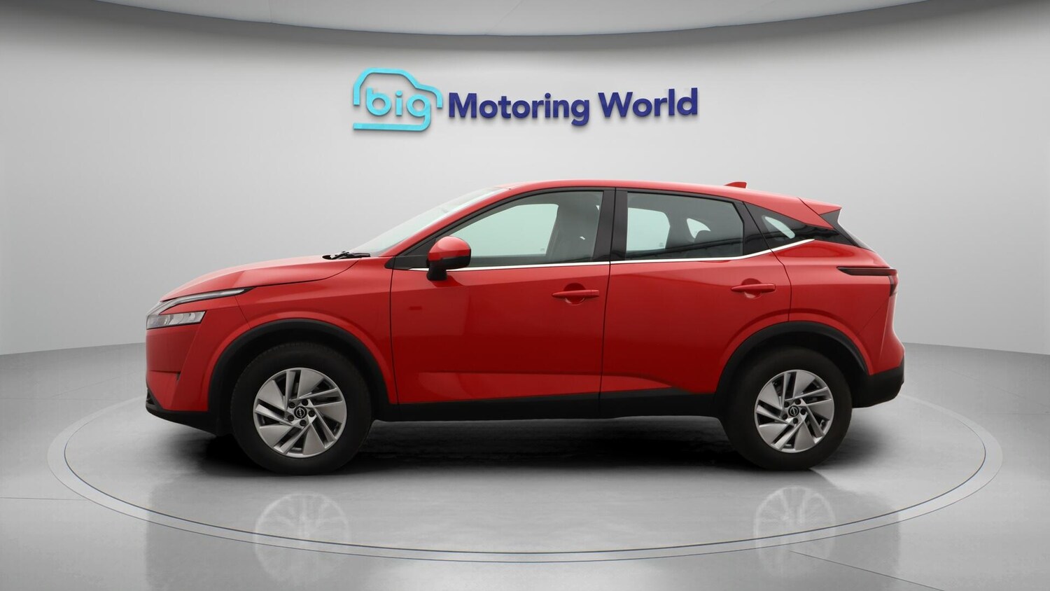 Used Nissan Qashqai 2022 for sale - 76032430: Photo 5