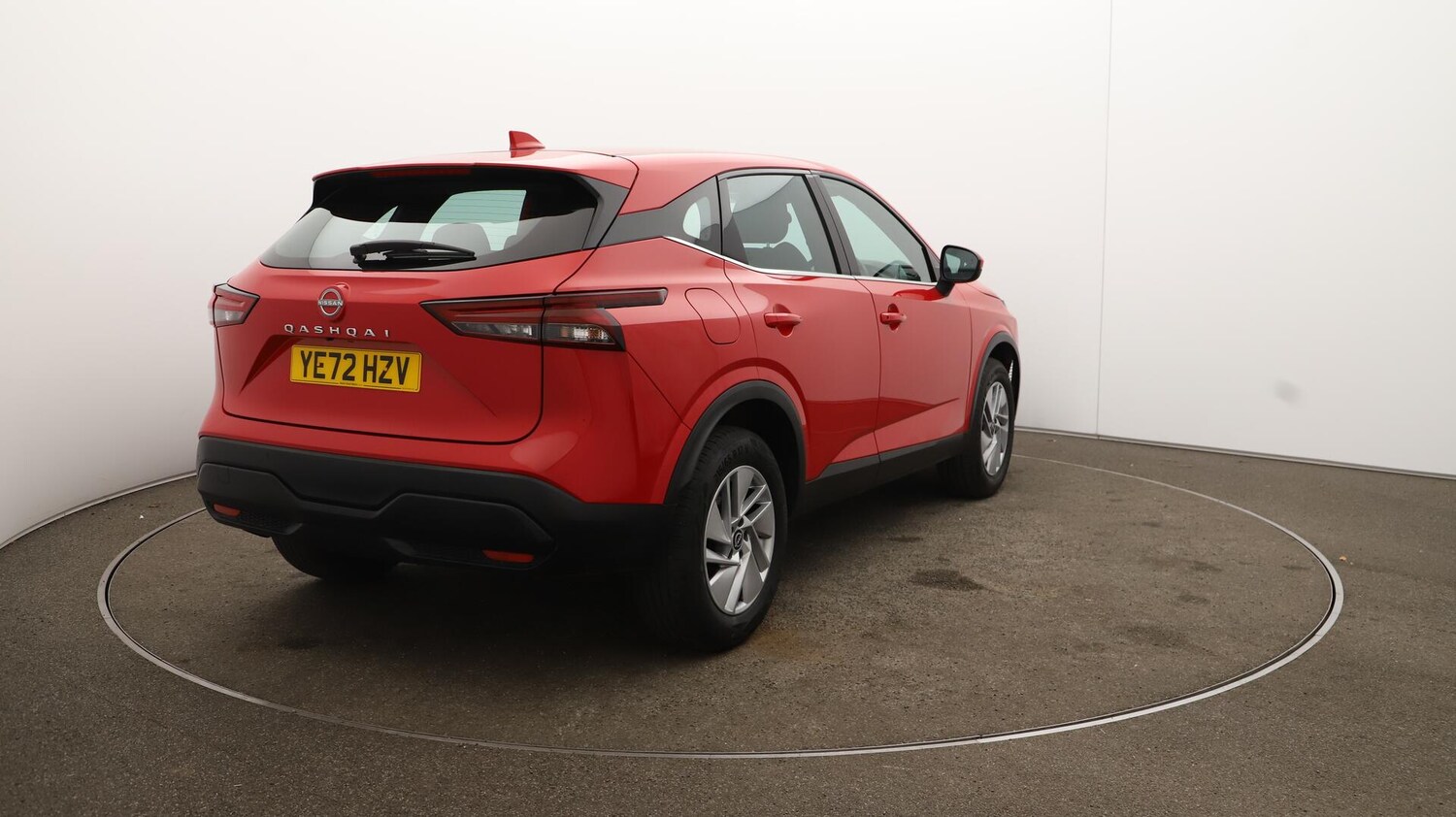 Used Nissan Qashqai 2022 for sale - 76032430: Photo 51