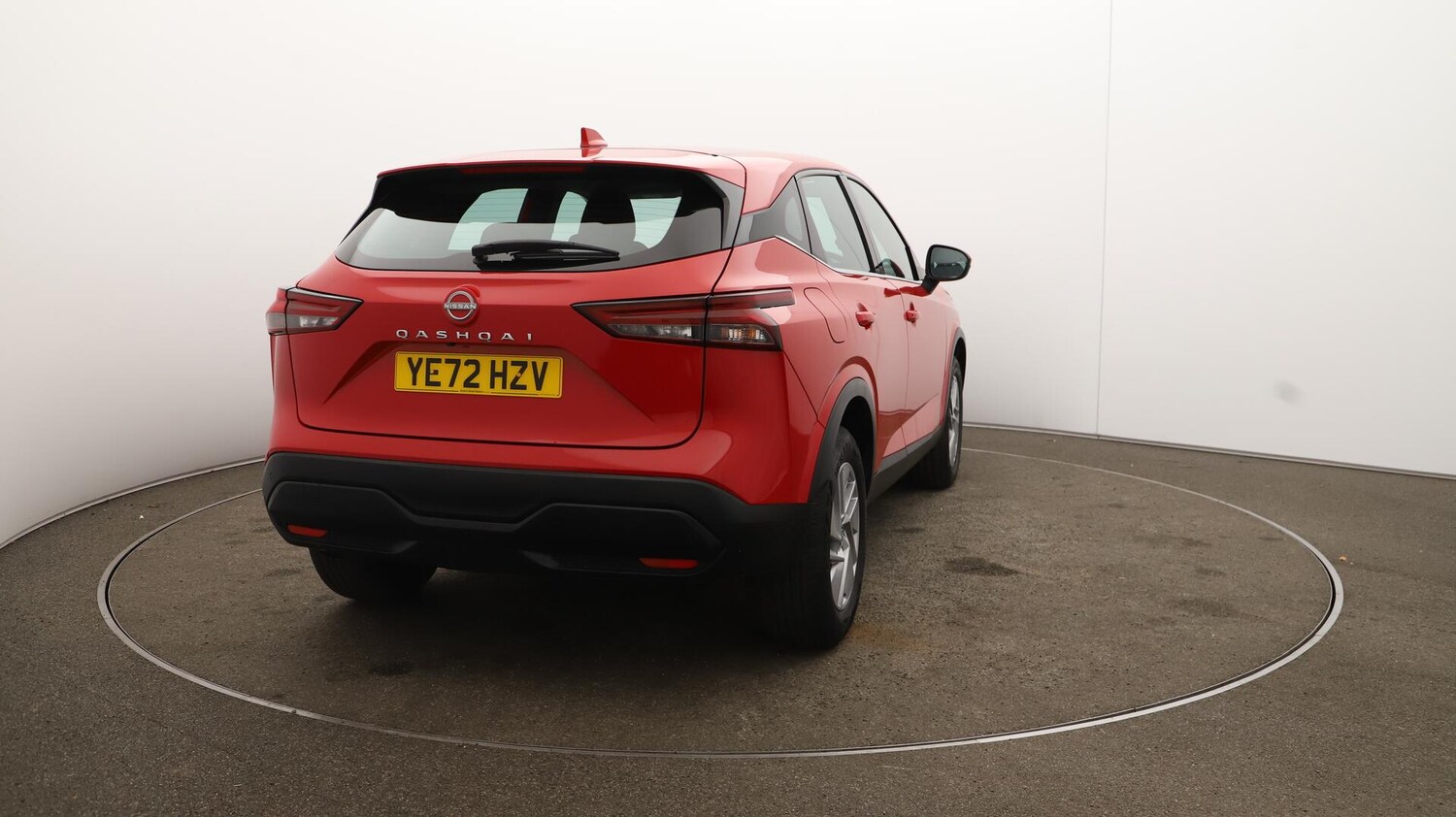 Used Nissan Qashqai 2022 for sale - 76032430: Photo 53