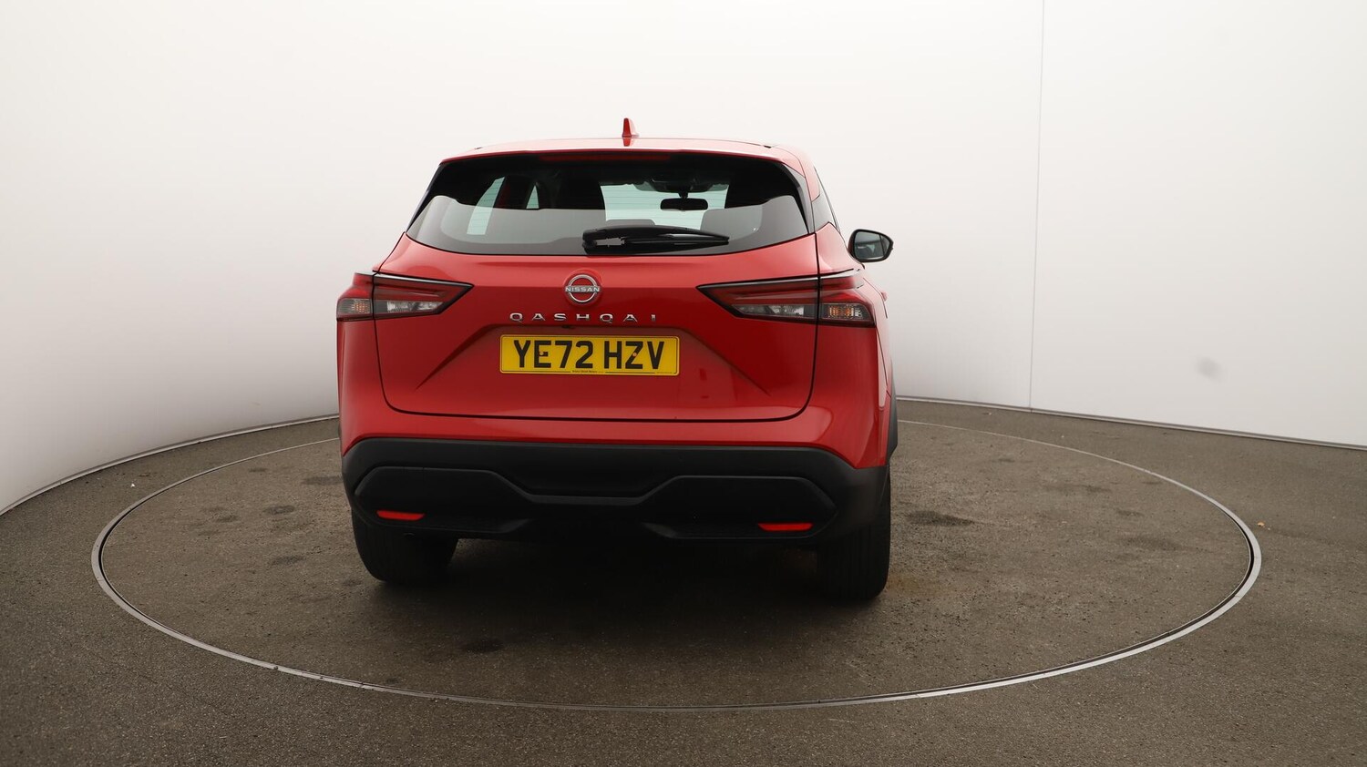 Used Nissan Qashqai 2022 for sale - 76032430: Photo 55