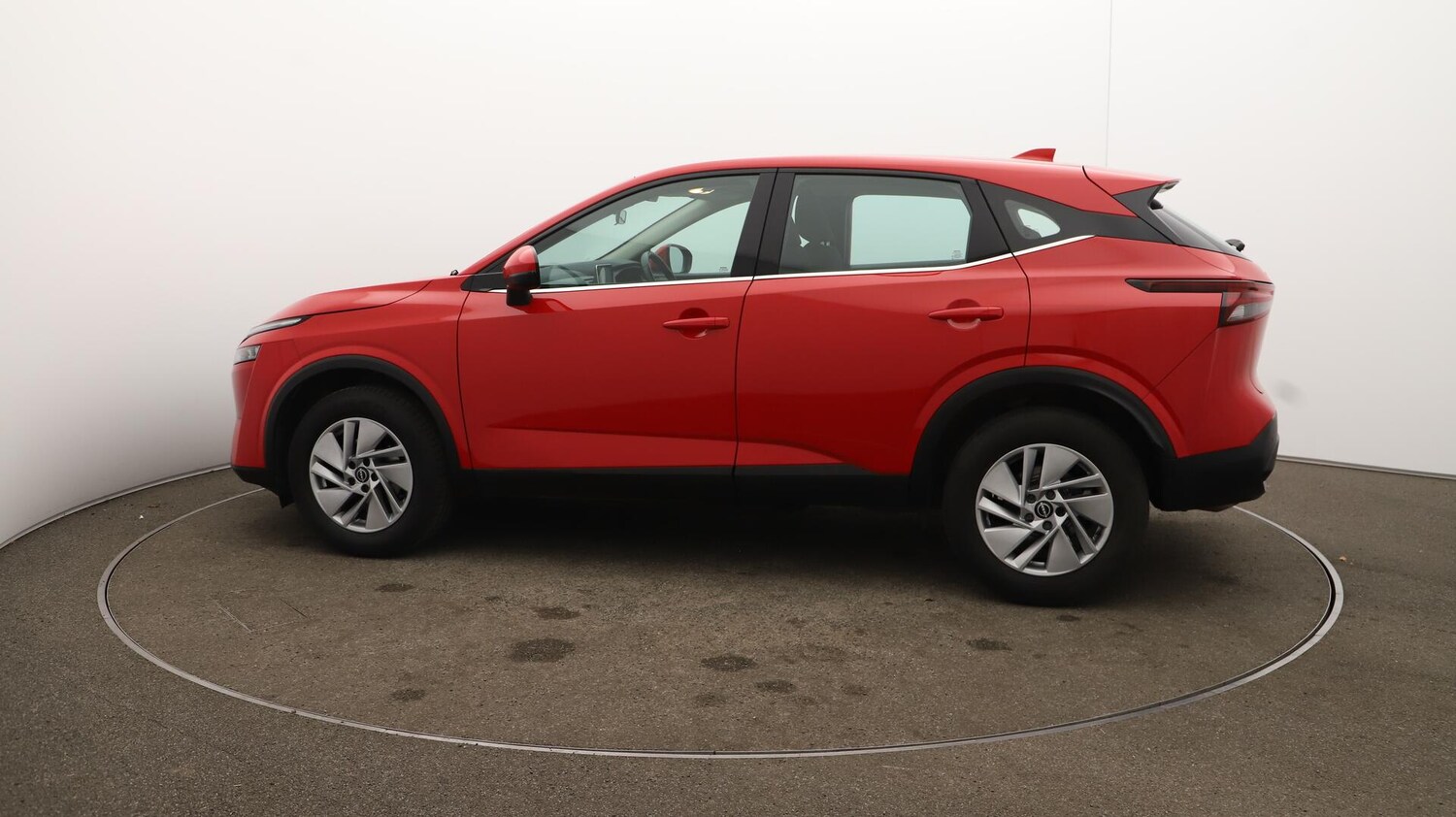 Used Nissan Qashqai 2022 for sale - 76032430: Photo 57