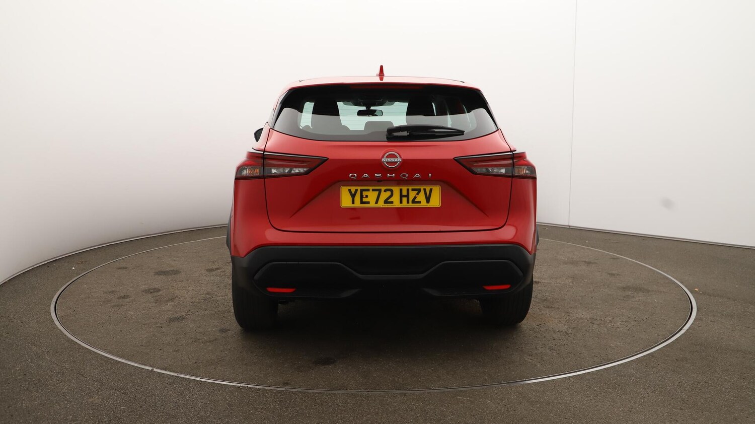 Used Nissan Qashqai 2022 for sale - 76032430: Photo 59