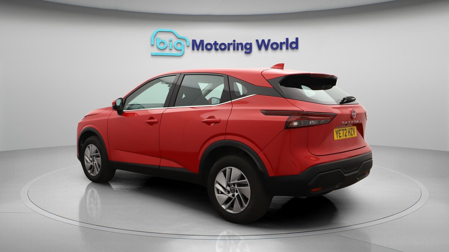 Used Nissan Qashqai 2022 for sale - 76032430: Photo 6