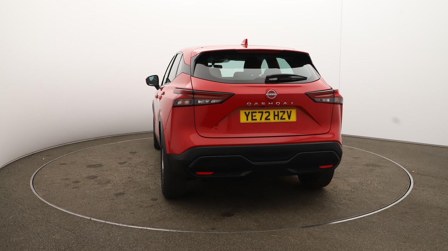 Used Nissan Qashqai 2022 for sale - 76032430: Photo 61