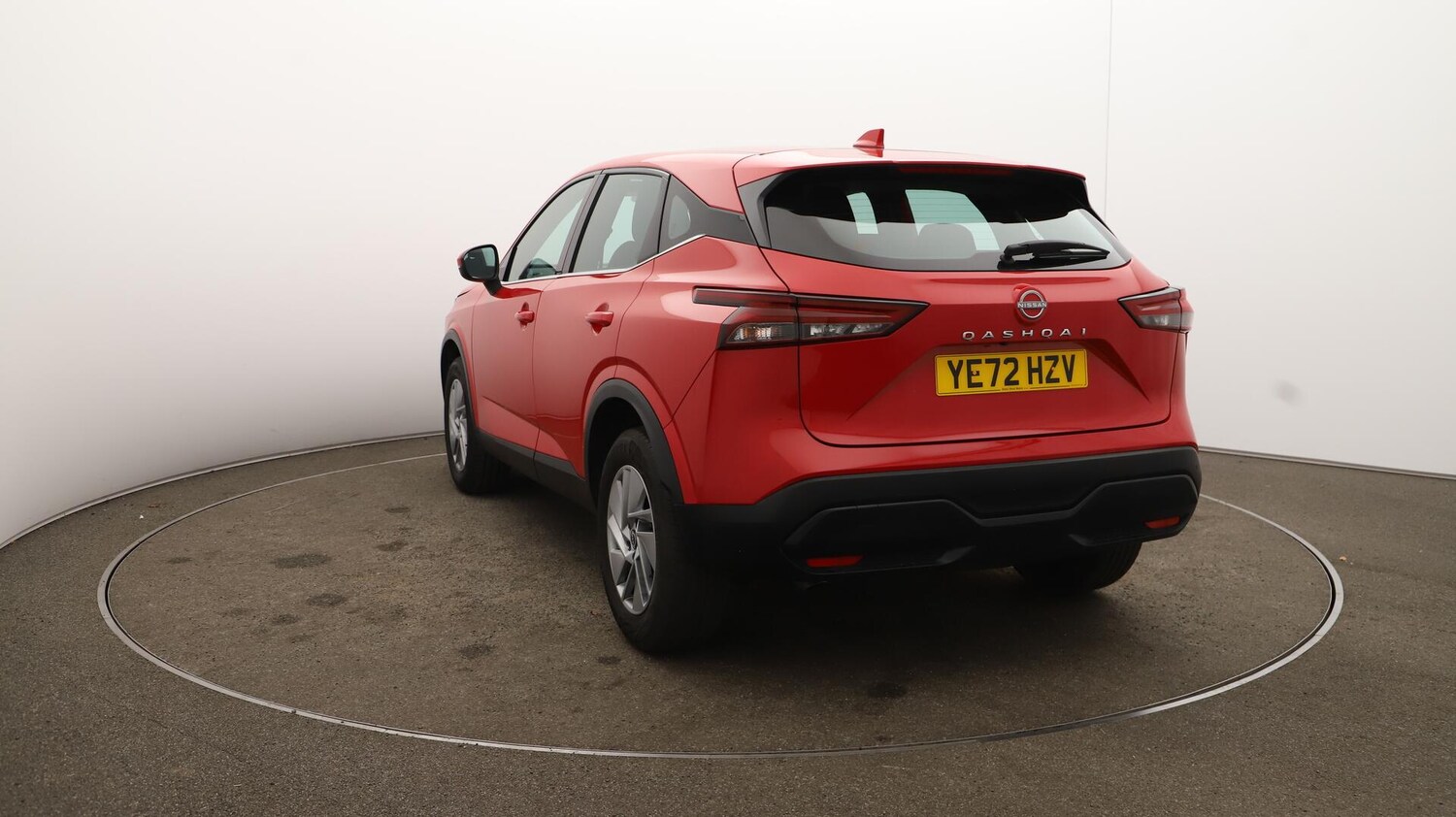 Used Nissan Qashqai 2022 for sale - 76032430: Photo 62