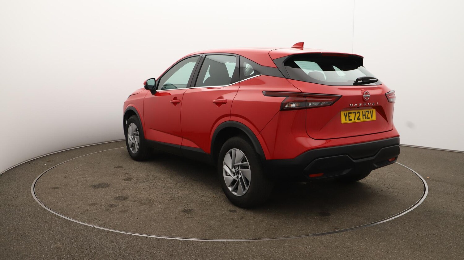 Used Nissan Qashqai 2022 for sale - 76032430: Photo 63