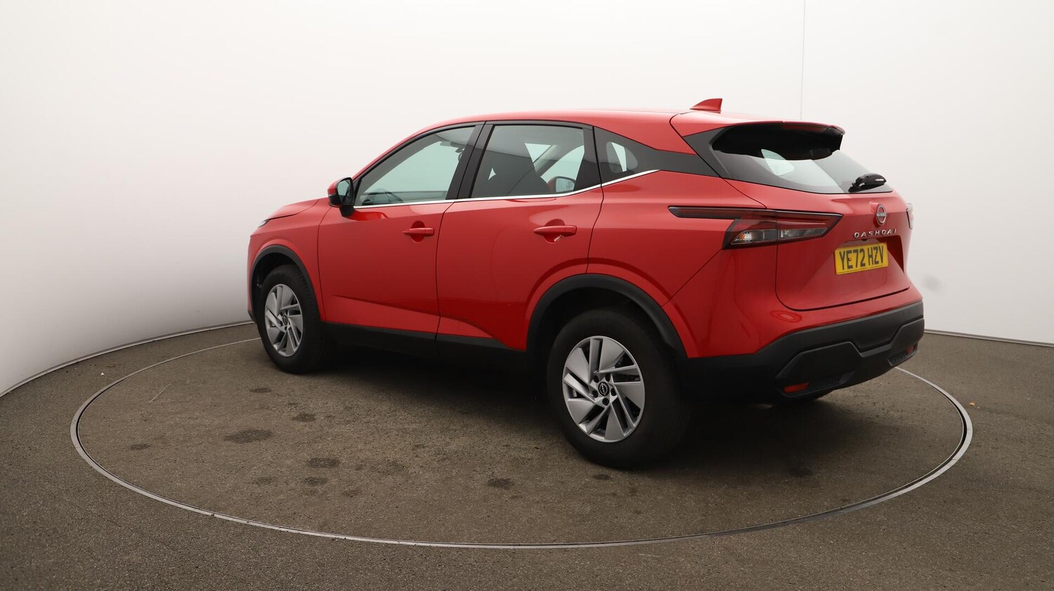 Used Nissan Qashqai 2022 for sale - 76032430: Photo 64