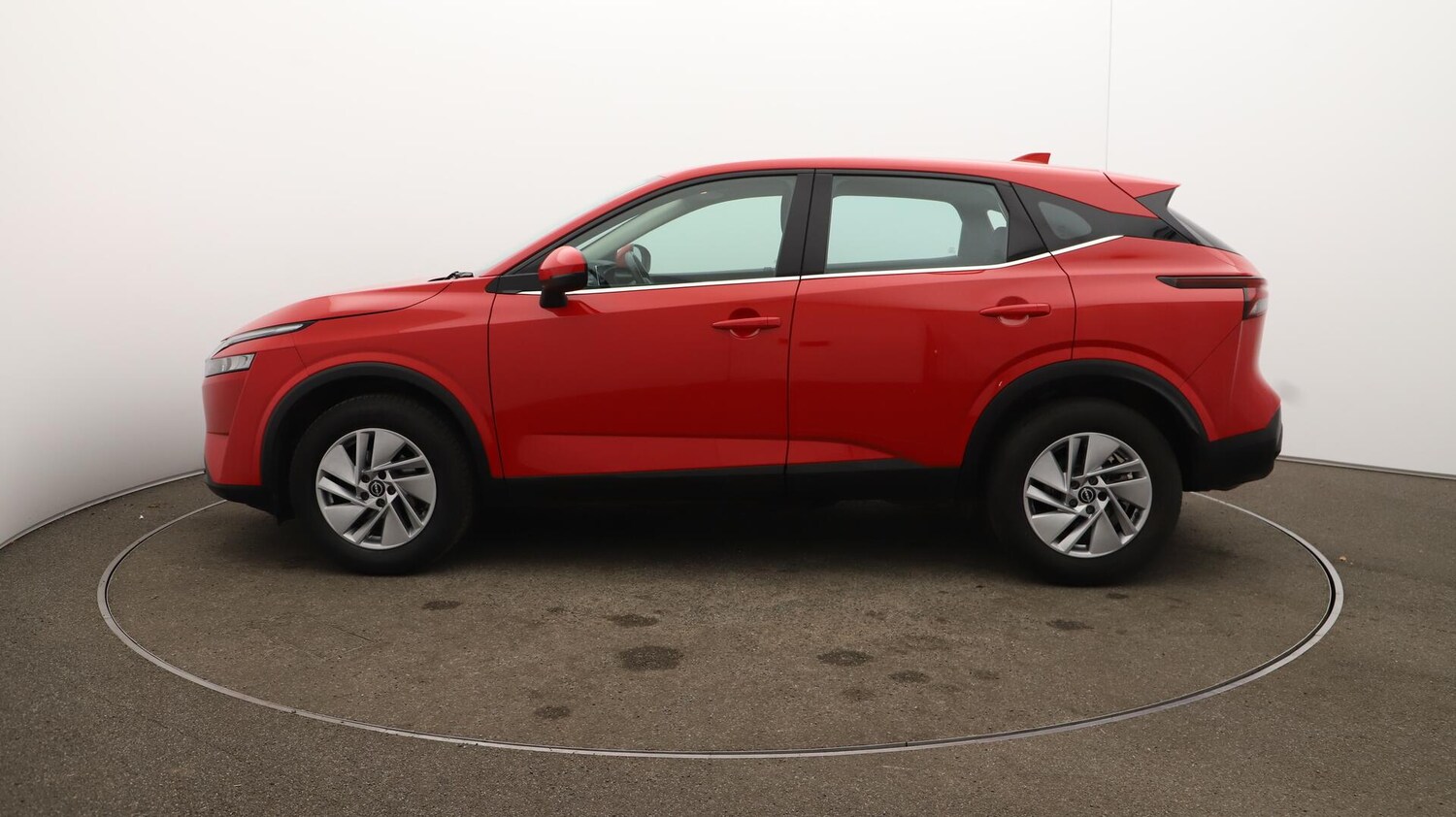 Used Nissan Qashqai 2022 for sale - 76032430: Photo 65