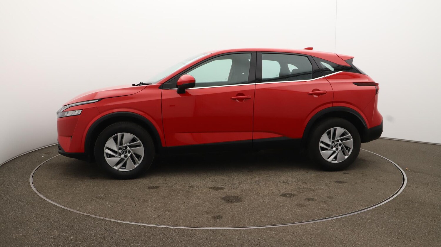 Used Nissan Qashqai 2022 for sale - 76032430: Photo 66