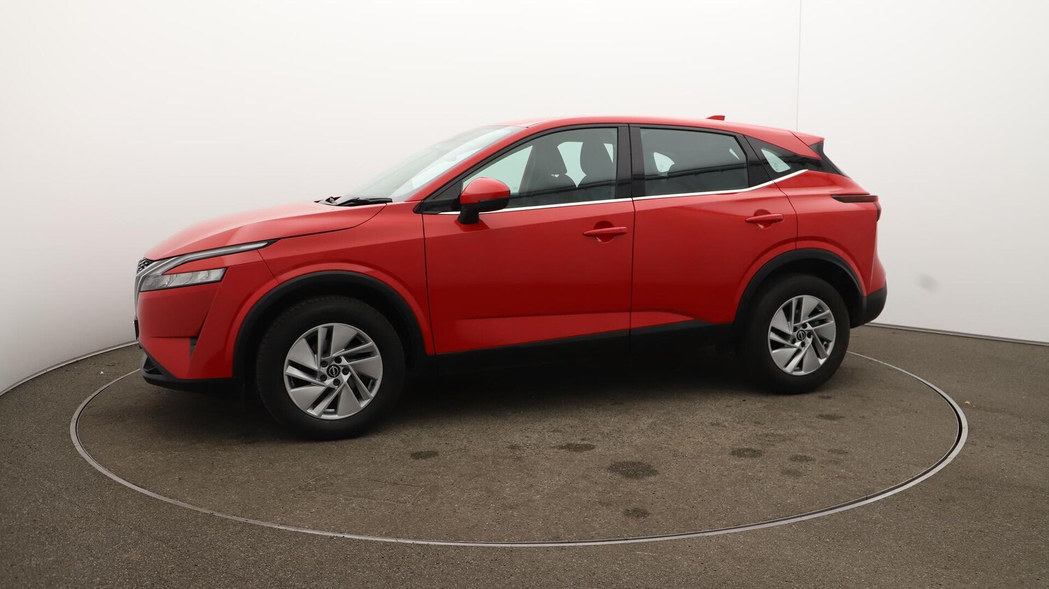 Used Nissan Qashqai 2022 for sale - 76032430: Photo 67