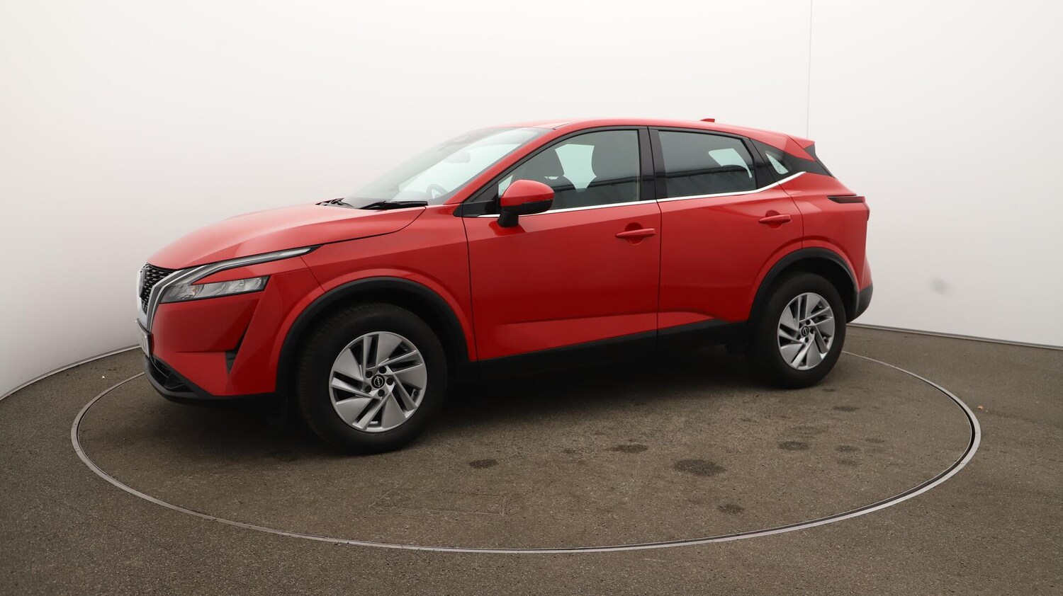 Used Nissan Qashqai 2022 for sale - 76032430: Photo 68