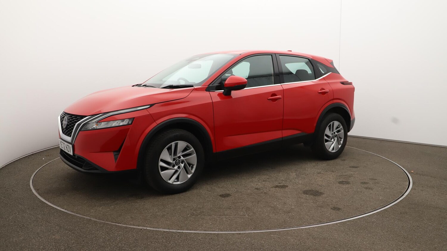Used Nissan Qashqai 2022 for sale - 76032430: Photo 69
