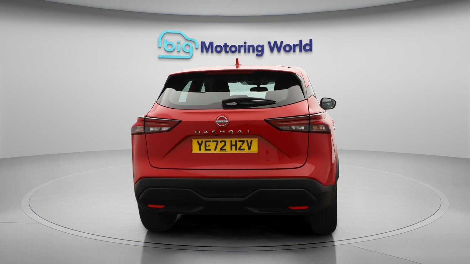Used Nissan Qashqai 2022 for sale - 76032430: Photo 7