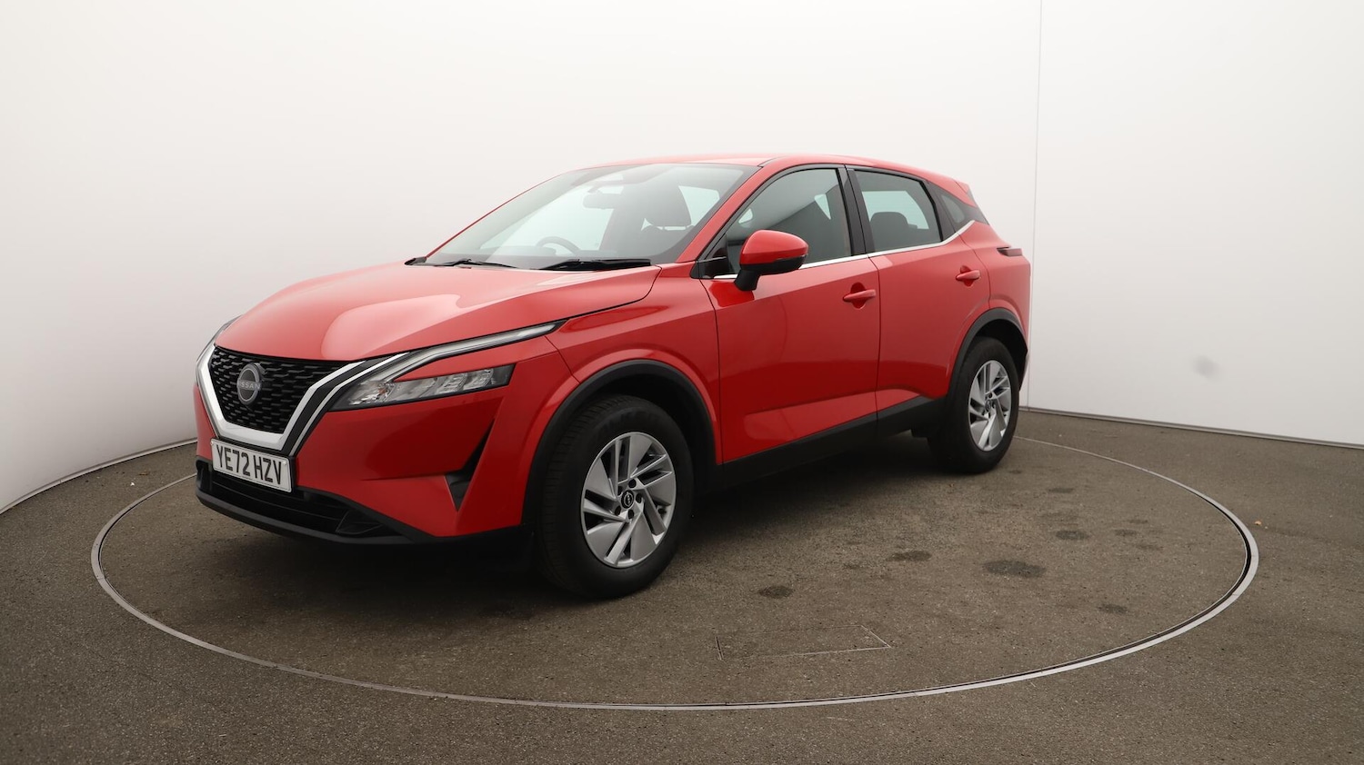 Used Nissan Qashqai 2022 for sale - 76032430: Photo 70