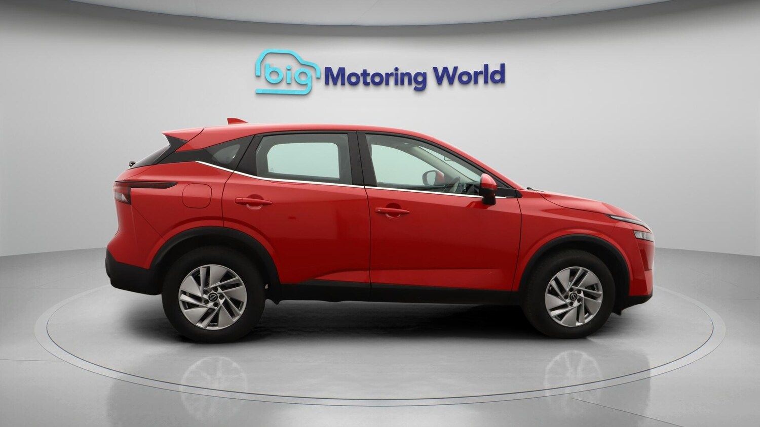 Used Nissan Qashqai 2022 for sale - 76032430: Photo 9