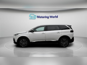 Used Peugeot 5008 2020 for sale - 78808045: Photo