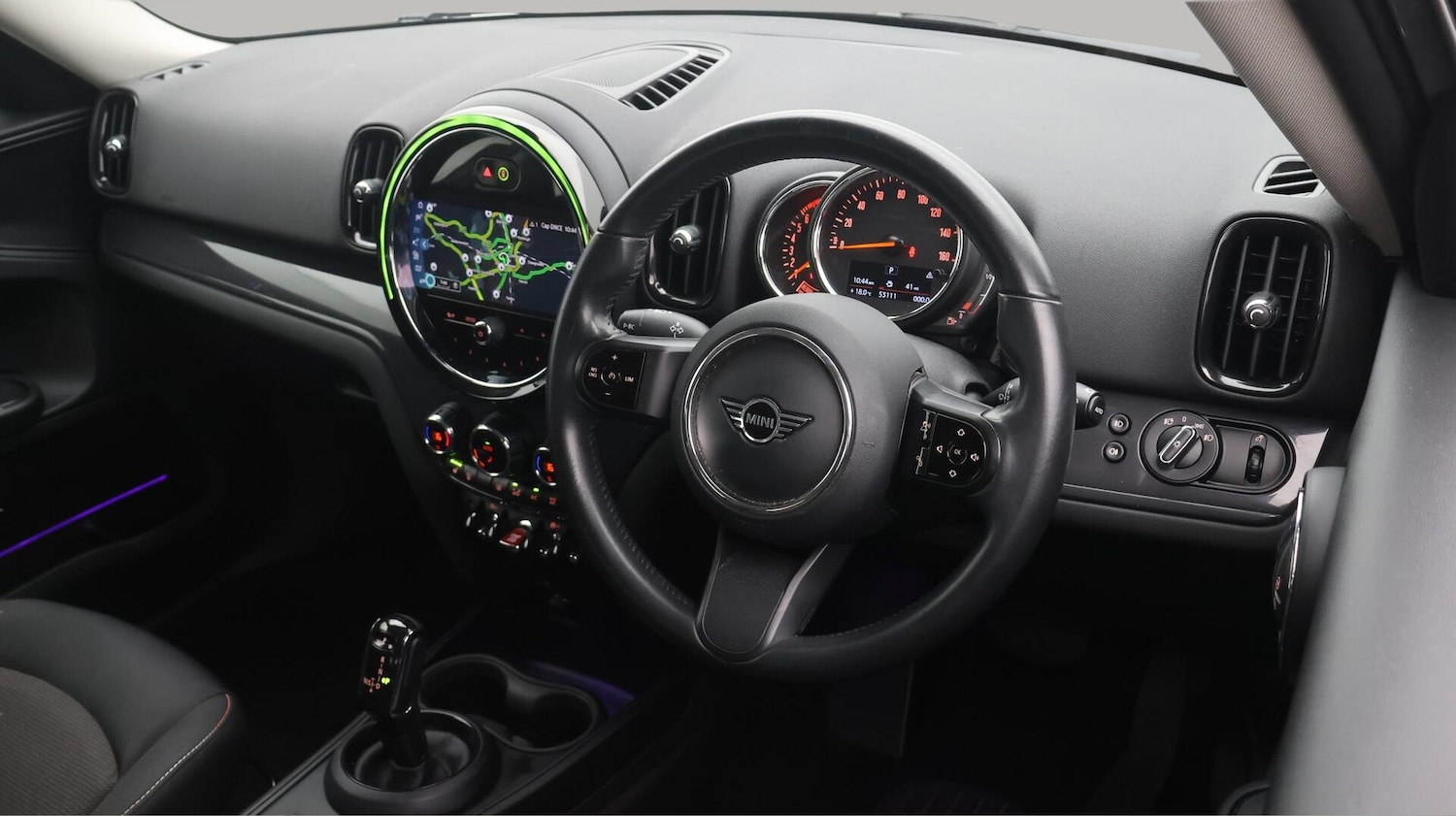 Used MINI Countryman 2022 for sale - 76549734: Photo 10