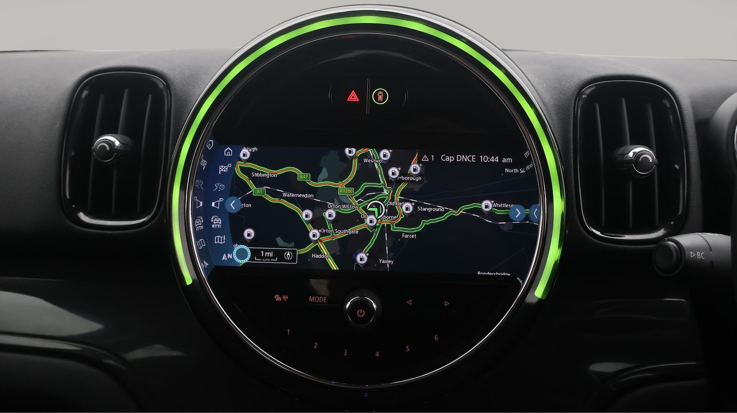 Used MINI Countryman 2022 for sale - 76549734: Photo 12