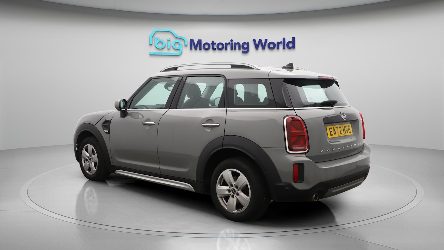 Used MINI Countryman 2022 for sale - 76549734: Photo 6