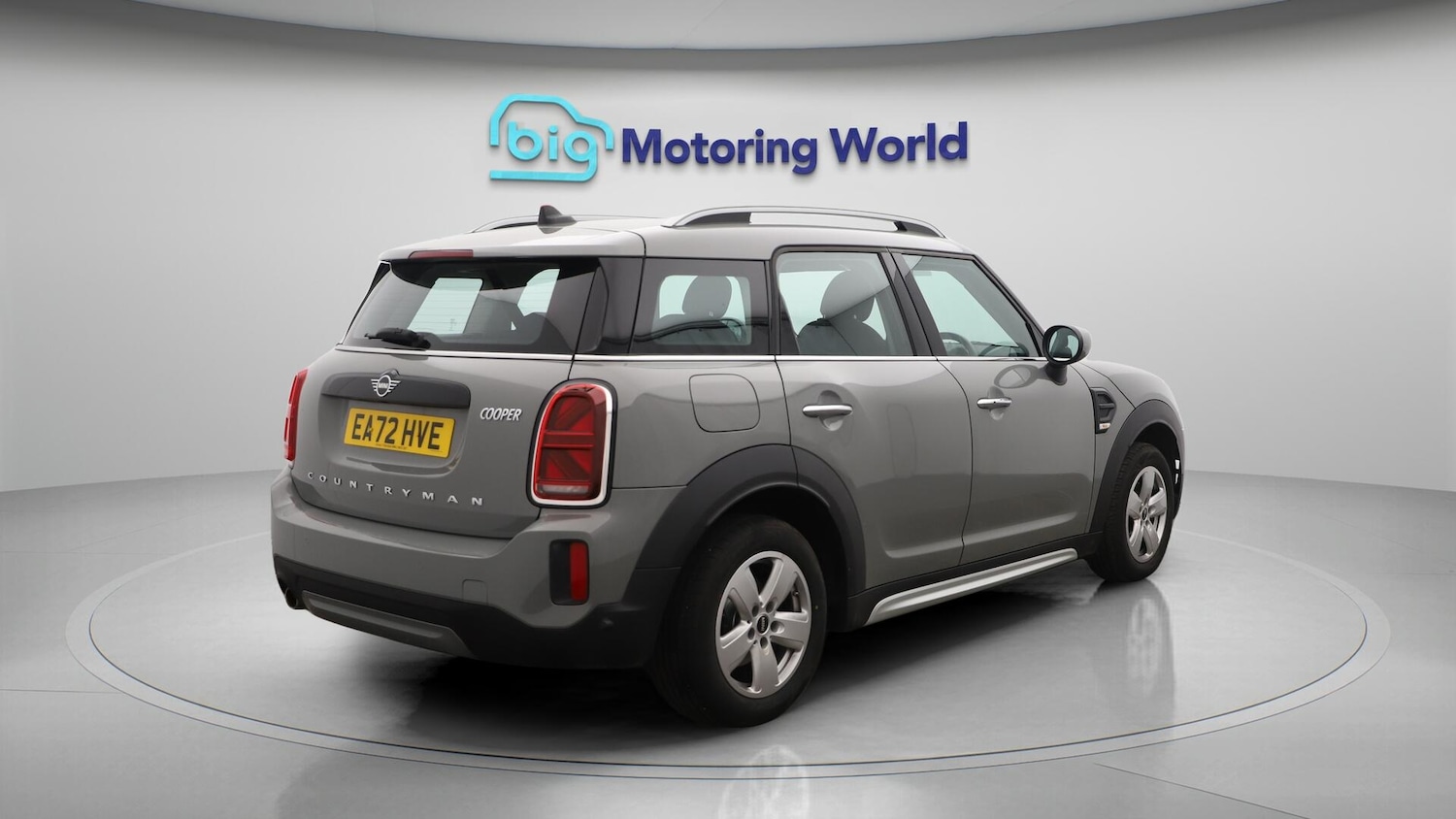 Used MINI Countryman 2022 for sale - 76549734: Photo 8