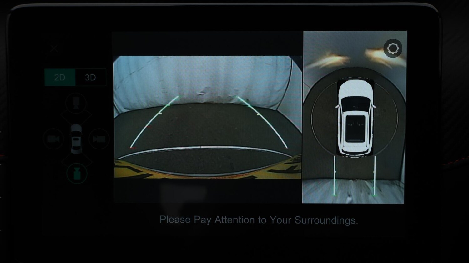 Vehicle 25
