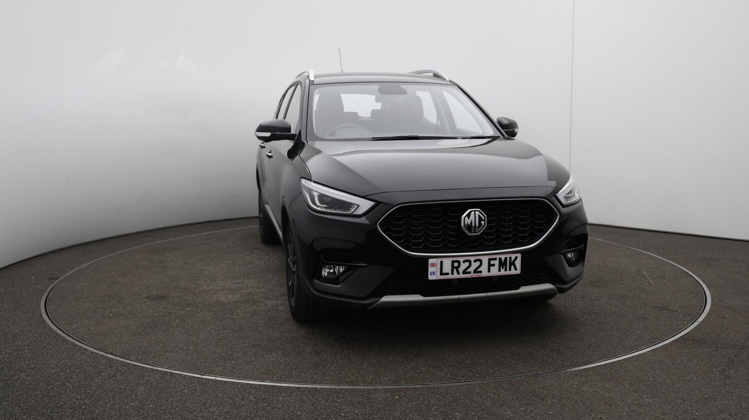 Vehicle 40