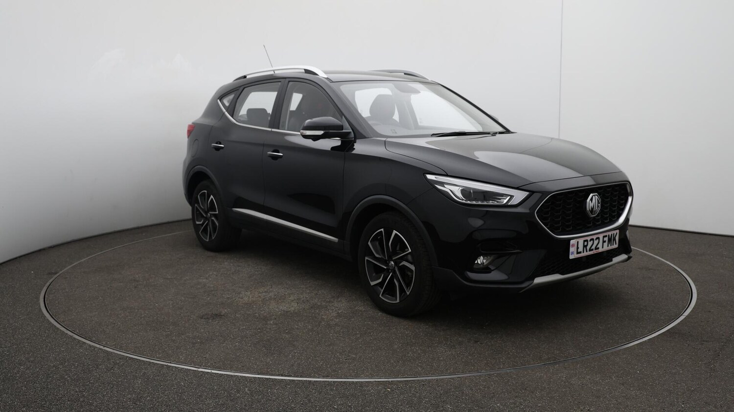 Vehicle 42