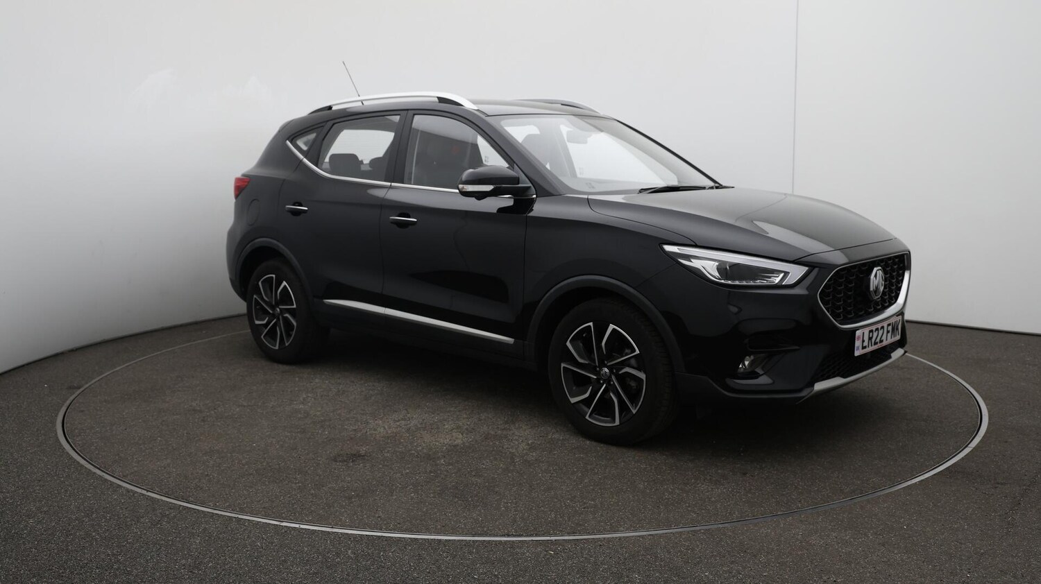 Vehicle 43