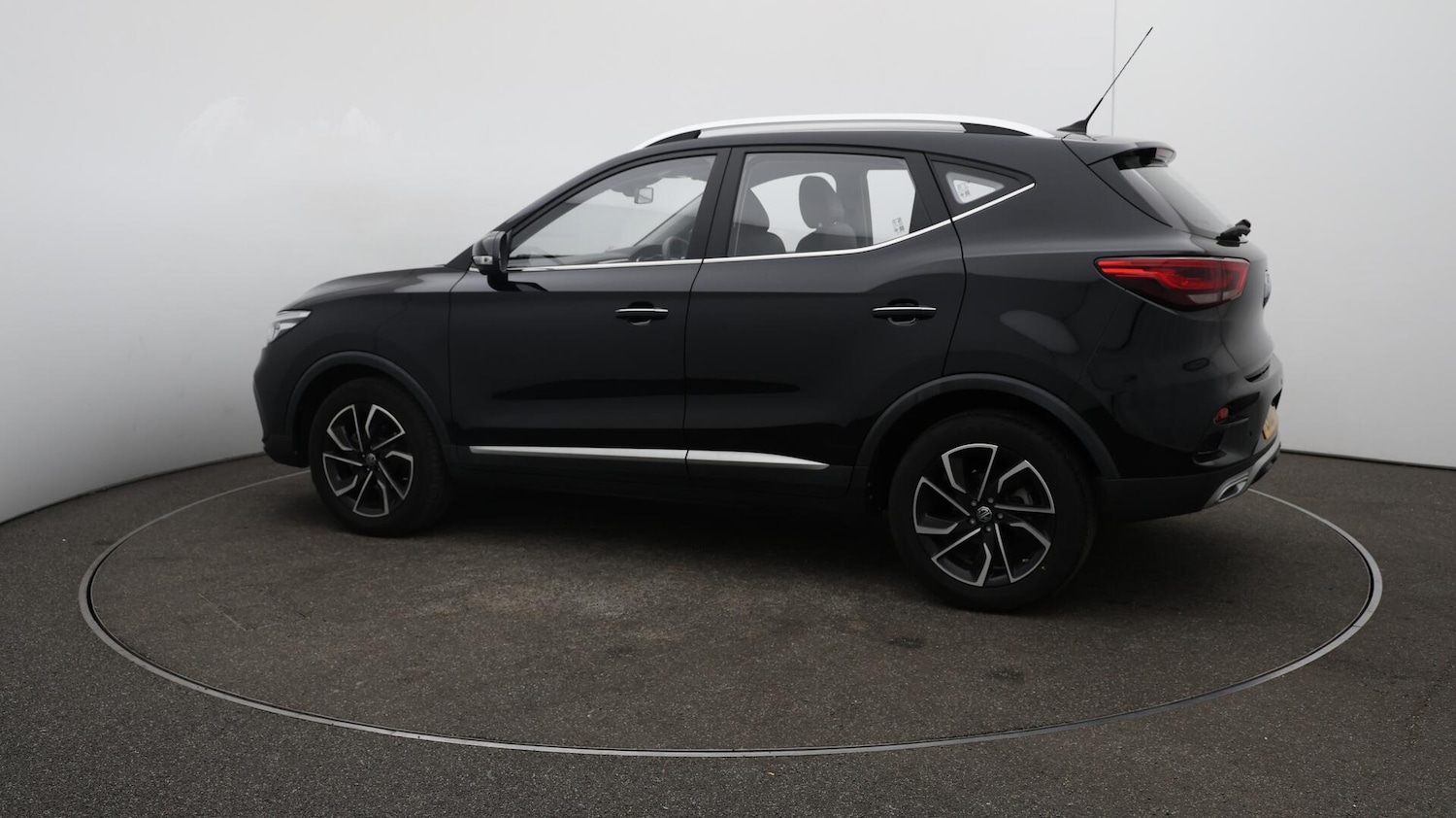 Vehicle 46