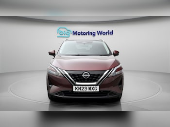 Used Nissan Qashqai 2023 for sale - 78379086: Photo