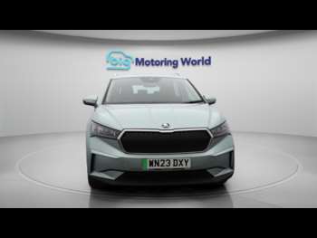 Used Skoda Enyaq 2023 for sale - 75024137: Photo